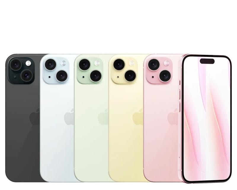 目前最值得买的iphone有哪些？购买时需要注意什么？