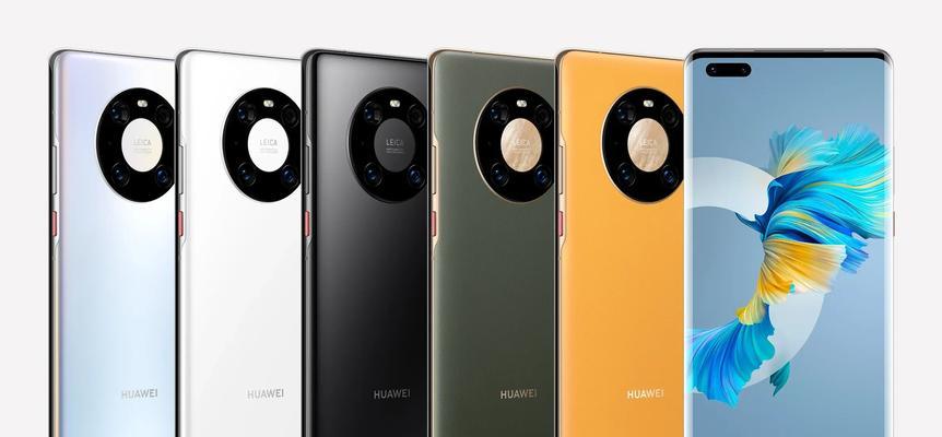 买三星note20u还是等mate40？哪个更值得购买？