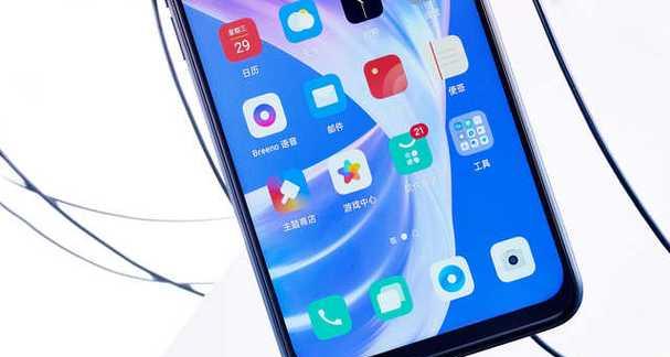 OPPO A72手机配置怎么样？价格是多少？