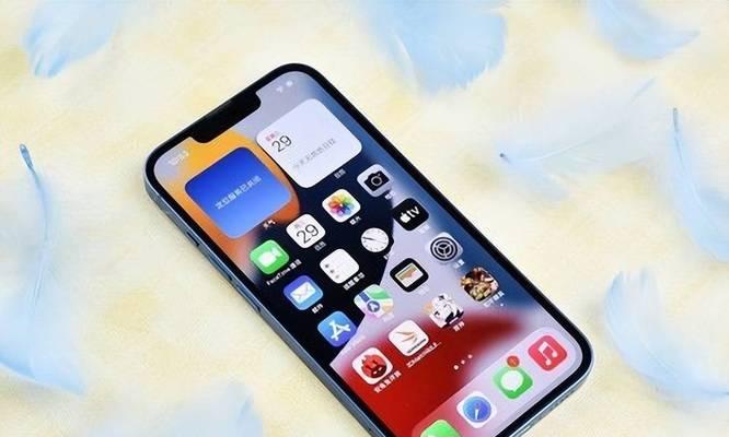 iPhone 13选择多大尺寸最合适？常见尺寸对比及选购指南？