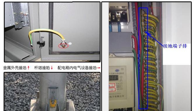 网线配电箱外壳拆卸方法是什么？