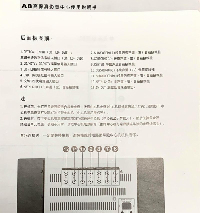 80槙寄勵嶮附音箱的使用方法是什么？